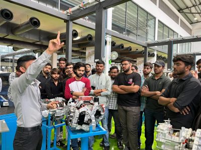 INDUSTRIAL TRAININGS 1