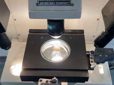 Measurement & Instrumentation 1