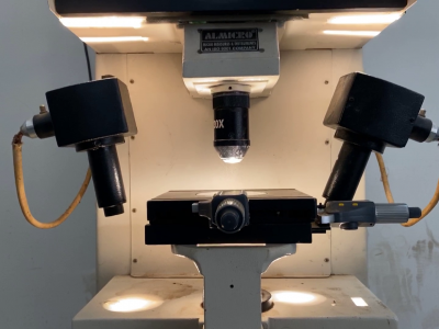 Measurement & Instrumentation 2