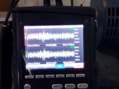 Measurement & Instrumentation 4