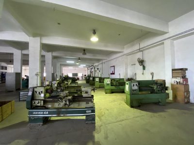 Modernize workshop 1
