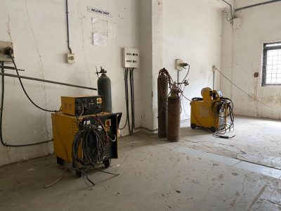 Modernize workshop 2