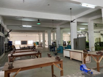 Modernize workshop 3