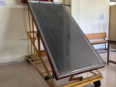 Renewable Energy Laboratory 2