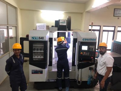 Skill Development centre 1