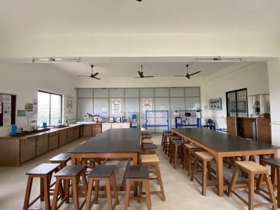 Theory of Machine Dynamics Laboratory 1