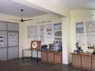 Theory of Machine Dynamics Laboratory 2